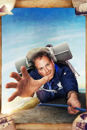 Poster к сериалу "Expedition Unknown" #1329479