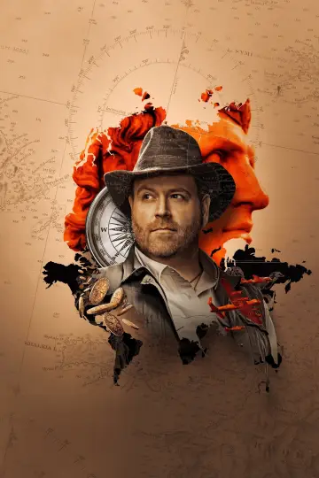 Poster к сериалу "Expedition Unknown" #1329489