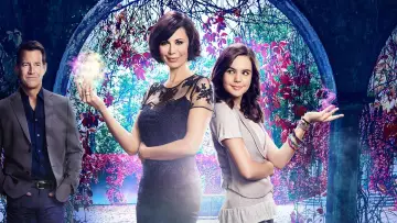 Backdrop к сериалу "Good Witch" #1381960