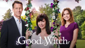 Backdrop к сериалу "Good Witch" #1381962