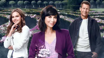 Backdrop к сериалу "Good Witch" #1381963