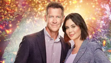 Backdrop к сериалу "Good Witch" #1381965
