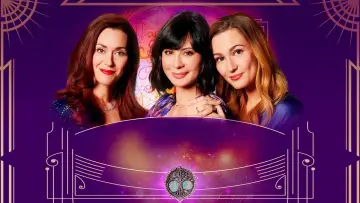 Backdrop к сериалу "Good Witch" #1381966