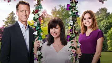 Backdrop к сериалу "Good Witch" #1381967