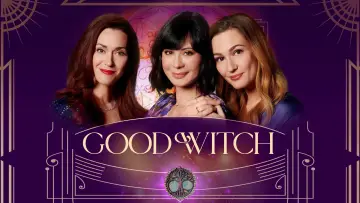 Backdrop к сериалу "Good Witch" #1381968