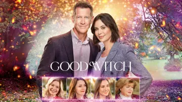Backdrop к сериалу "Good Witch" #1381971