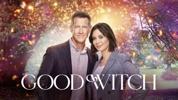 Backdrop к сериалу "Good Witch" #1381972