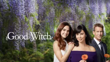 Backdrop к сериалу "Good Witch" #1381973