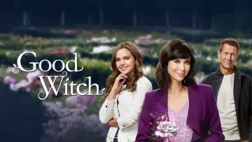 Backdrop к сериалу "Good Witch" #1381974