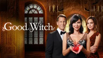 Backdrop к сериалу "Good Witch" #1381975