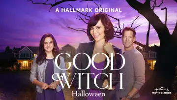 Backdrop к сериалу "Good Witch" #1381976