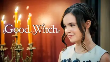 Backdrop к сериалу "Good Witch" #1381977