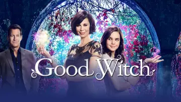 Backdrop к сериалу "Good Witch" #1381979