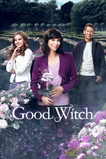 Poster к сериалу "Good Witch" #1381985
