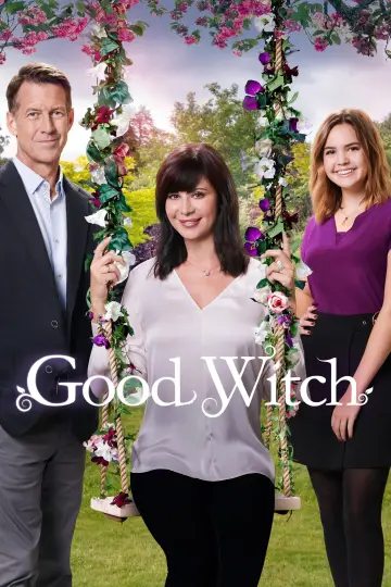 Poster к сериалу "Good Witch" #1381986