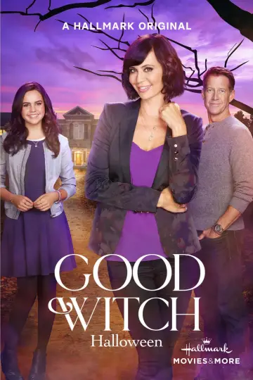 Poster к сериалу "Good Witch" #1381996
