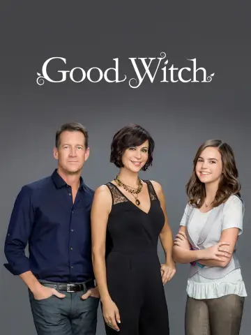 Poster к сериалу "Good Witch" #1381998
