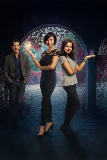 Poster к сериалу "Good Witch" #1382000