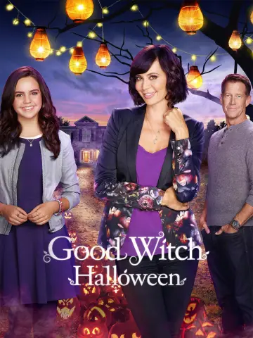 Poster for the TV series "Good Witch" #1705278