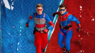 Backdrop к сериалу "Henry Danger" #1304759