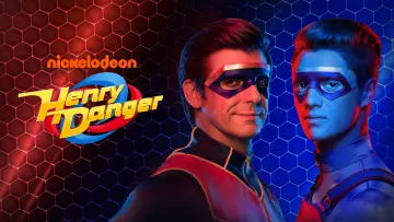 Backdrop к сериалу "Henry Danger" #1304761