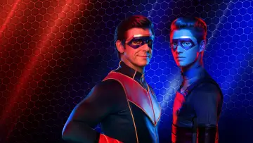 Backdrop к сериалу "Henry Danger" #1304767