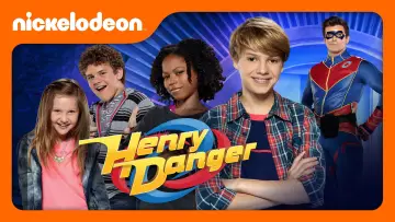 Backdrop к сериалу "Henry Danger" #1304777