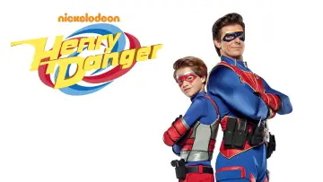 Backdrop к сериалу "Henry Danger" #1304782