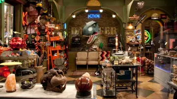 Backdrop к сериалу "Henry Danger" #1304792