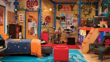 Backdrop к сериалу "Henry Danger" #1304793