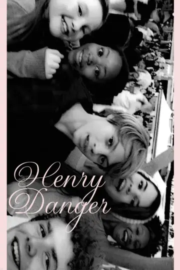 Poster for the TV series "Henry Danger" #1536284