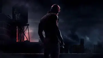 Backdrop к сериалу "Marvel