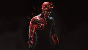 Backdrop к сериалу "Marvel