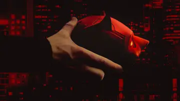 Backdrop к сериалу "Marvel