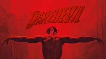 Backdrop к сериалу "Marvel