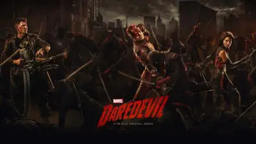 Backdrop к сериалу "Marvel