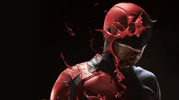 Backdrop к сериалу "Marvel