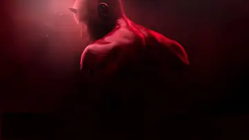 Backdrop к сериалу "Marvel