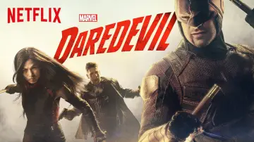 Backdrop к сериалу "Marvel