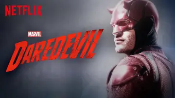 Backdrop к сериалу "Marvel