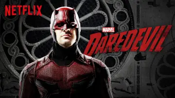 Backdrop к сериалу "Marvel