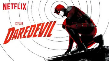 Backdrop к сериалу "Marvel