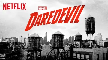 Backdrop к сериалу "Marvel
