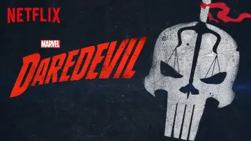Backdrop к сериалу "Marvel