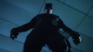 Backdrop к сериалу "Marvel
