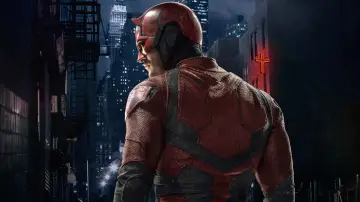 Backdrop к сериалу "Marvel