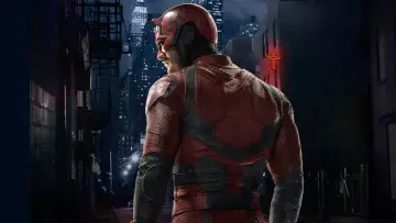 Backdrop к сериалу "Marvel