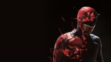 Backdrop к сериалу "Marvel