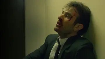 Backdrop к сериалу "Marvel