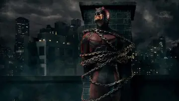 Backdrop к сериалу "Marvel